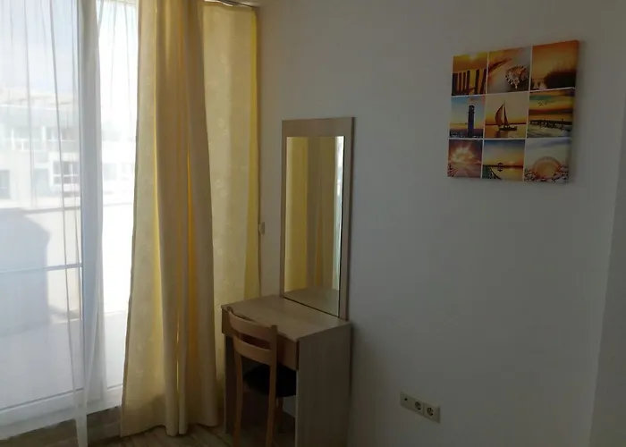 In Black Sea Star Complex アパート ソゾポル