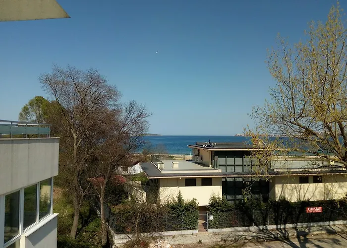 In Black Sea Star Complex * Sozopol