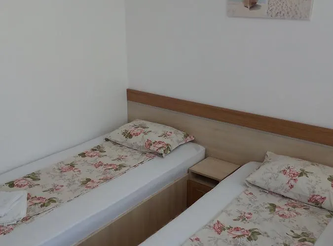 In Black Sea Star Complex Lejlighed Sozopol