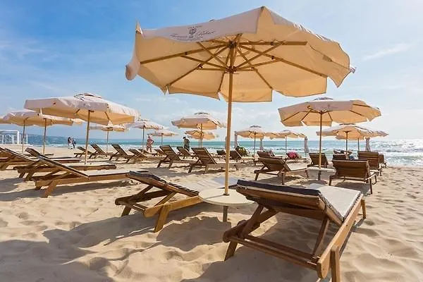 In Black Sea Star Complex Lejlighed Sozopol