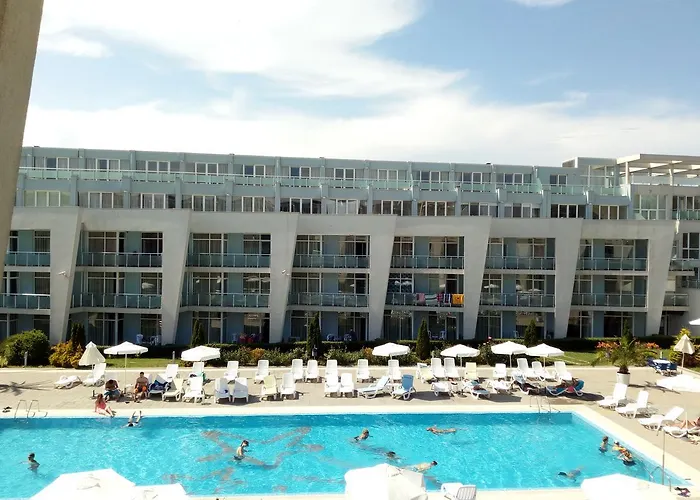 In Black Sea Star Complex * ソゾポル