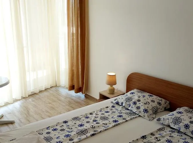 In Black Sea Star Complex *