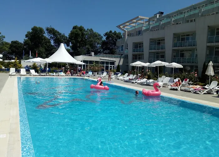 In Black Sea Star Complex * ソゾポル